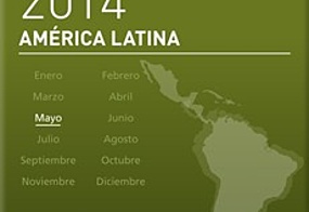 América Latina - Maio 2014